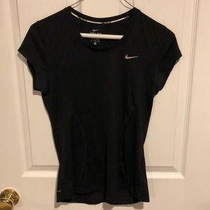 Nike women’s running shirt